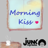 Morning Kiss