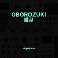 OBOROZUKI 朧月專輯_NinjaBladeOBOROZUKI 朧月最新專輯