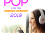 Pop for the Morning Commute 專輯_The Pop PossePop for the Morning Commute 最新專輯