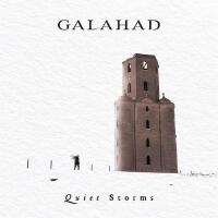 Quiet Storms專輯_GalahadQuiet Storms最新專輯