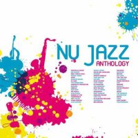 Nu Jazz Anthology專輯_Boozoo BajouNu Jazz Anthology最新專輯