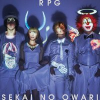 Sekai no Owari歌曲歌詞大全_Sekai no Owari最新歌曲歌詞