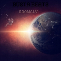 Anomaly專輯_Busta BeatsAnomaly最新專輯