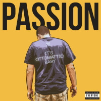 Passion - EP