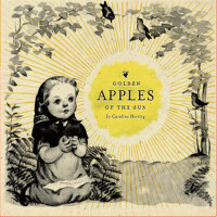 Golden Apples Of The Sun專輯_Caroline HerringGolden Apples Of The Sun最新專輯