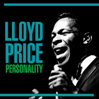 Personality專輯_Lloyd PricePersonality最新專輯