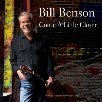 Come a Little Closer專輯_Bill BensonCome a Little Closer最新專輯