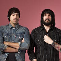 Death from Above 1979圖片照片_照片寫真