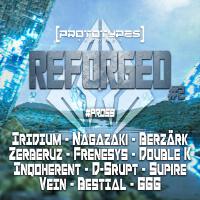 Reforged #2