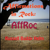 Affirmations in  Rock: Affroc