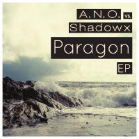 The Paragon Axis歌曲歌詞大全_The Paragon Axis最新歌曲歌詞