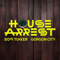 House Arrest專輯_Sofi TukkerHouse Arrest最新專輯