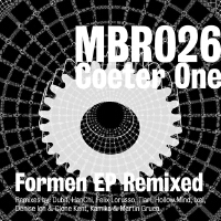 Formen EP Remixed