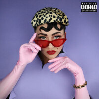 EP 8 (Explicit)專輯_Qveen HerbyEP 8 (Explicit)最新專輯