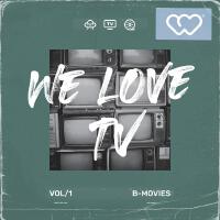 We Love TV歌曲歌詞大全_We Love TV最新歌曲歌詞