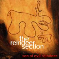 the reindeer section歌曲歌詞大全_the reindeer section最新歌曲歌詞