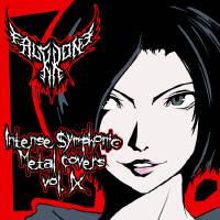 Intense Symphonic Metal Covers, Vol. 9專輯_FalKKonEIntense Symphonic Metal Covers, Vol. 9最新專輯