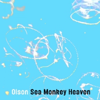 Sea Monkey Heaven