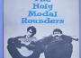 The Holy Modal Rounders