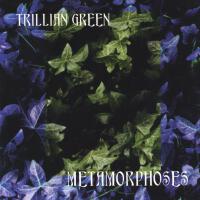 Trillian Green歌曲歌詞大全_Trillian Green最新歌曲歌詞