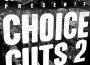 Choice Cuts 2專輯_StarkeyChoice Cuts 2最新專輯