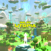 UTOPIA專輯_IMLAYUTOPIA最新專輯