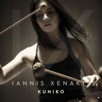 Xenakis: IX