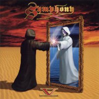 Symphony X圖片照片_Symphony X