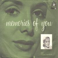 Memories of You專輯_Michael Stewart QuarMemories of You最新專輯