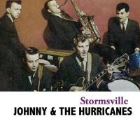 Johnny and The Hurricanes個人資料介紹_個人檔案(生日/星座/歌曲/專輯/MV作品)