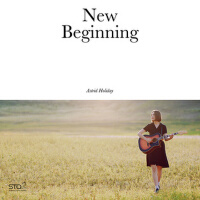 New Beginning - SM STATION專輯_Astrid HolidayNew Beginning - SM STATION最新專輯