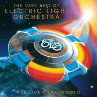All Over The World: The Very Best Of ELO專輯_Electric Light OrcheAll Over The World: The Very Best Of ELO最新專輯