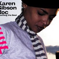 Karen Gibson Roc歌曲歌詞大全_Karen Gibson Roc最新歌曲歌詞