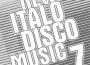 New Italo Disco Music Vol. 7專輯_Diamond RainNew Italo Disco Music Vol. 7最新專輯