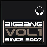 1st Album : BIGBANG Vol.1 (1st album : bigbang vol專輯_T.O.P1st Album : BIGBANG Vol.1 (1st album : bigbang vol最新專輯