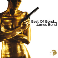 Best Of Bond...James Bond專輯_Marvin HamlischBest Of Bond...James Bond最新專輯