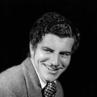 Robert Preston