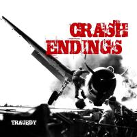 Crash Endings歌曲歌詞大全_Crash Endings最新歌曲歌詞