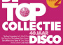 Radio 2 Topcollectie 40 Jaar Disco專輯_GQRadio 2 Topcollectie 40 Jaar Disco最新專輯