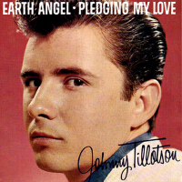 Earth Angel / Pledging My Love