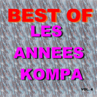 Best of les annees kompa (Vol. 4)