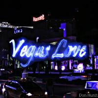 Vegas Love (Explicit)