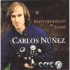 Carlos Nunez歌曲歌詞大全_Carlos Nunez最新歌曲歌詞