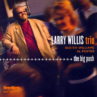 The Big Push專輯_Larry WillisThe Big Push最新專輯