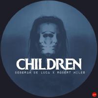 Children專輯_Deborah de LucaChildren最新專輯