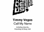 Timmy Vegas歌曲歌詞大全_Timmy Vegas最新歌曲歌詞