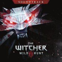 The Witcher 3: Wild Hunt (Soundtrack)專輯_Marcin PrzybylowiczThe Witcher 3: Wild Hunt (Soundtrack)最新專輯