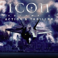 ICON04: Action & Thriller