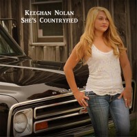 She's Countryfied專輯_Keeghan NolanShe's Countryfied最新專輯