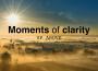 Moments Of Clarity歌曲歌詞大全_Moments Of Clarity最新歌曲歌詞